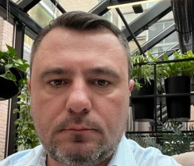Sergio, 45, Tbilisi