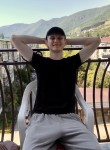 Sasha, 26, Zheleznodorozhnyy (MO)