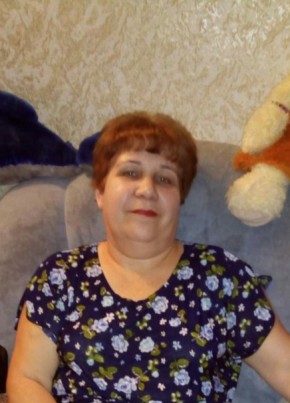 Ольга, 63, Россия, Саратов