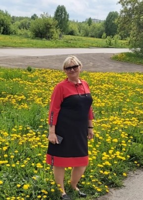 Yana, 80, Russia, Gramoteino