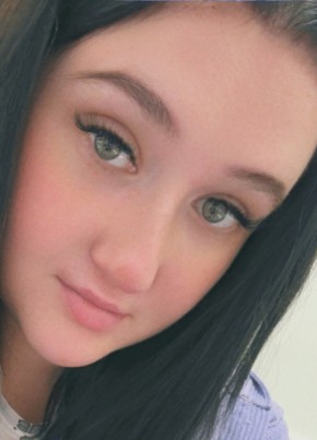 Полина из Коврова 27 лет