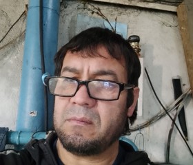 Mirali, 50, Yekaterinburg