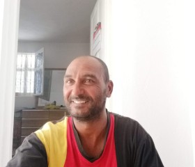 Karim, 36 лет, جرجيس