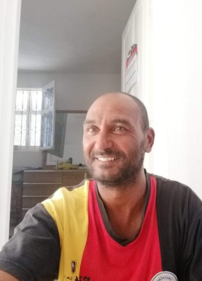 Karim, 36, تونس, جرجيس