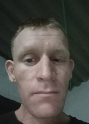 Yulian, 19, Colombia, Pereira
