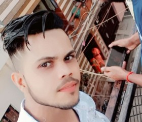 Suraj, 22 года, Delhi