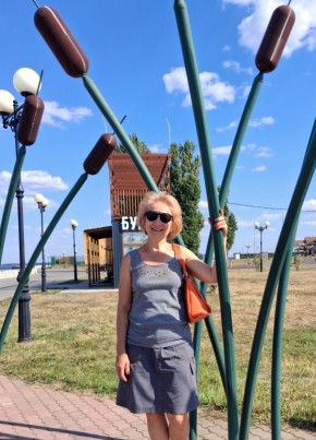 Ирина из Екатеринбурга 59 лет