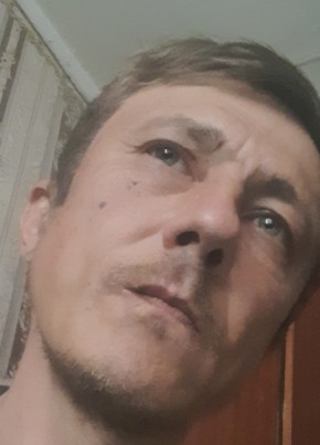 СЕРЁГА из Ершова 40 лет