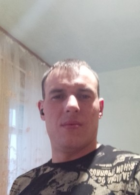 Евгений, 30, Россия, Барнаул
