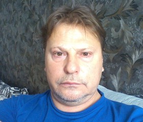 леонид, 51 год, Санкт-Петербург