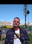 Андрей, 44 года, Київ