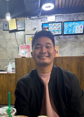 Bryan, 23, Philippines, Manila