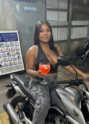 KS из São Paulo capital 23 года