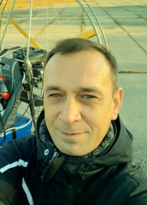 Александр из Дзержинска 50 лет