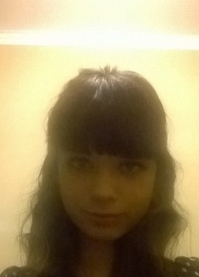 Alina, 27, Россия, Арамиль
