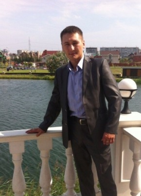 Артур, 38, Россия, Ульяновск