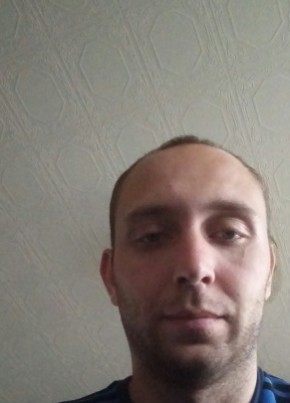 Vova, 39, Russia, Saint Petersburg