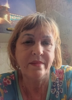 Ольга из Элисты 58 лет