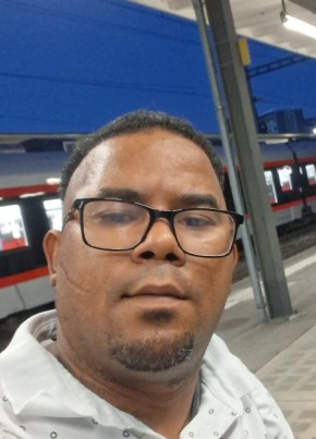 Cuba из Zuerich 36 лет