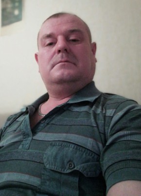 Arlekin, 46, Россия, Асбест
