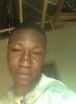 Daniel Obi, 22 года, Ibadan