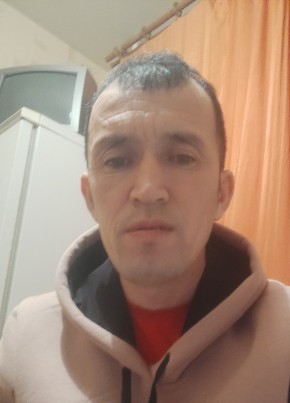 Бахтиёр, 39, Россия, Курган