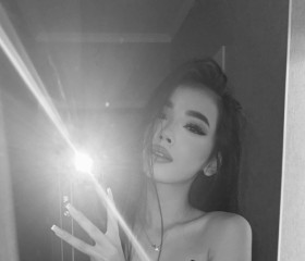 Evangelina, 25, Yekaterinburg