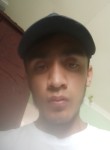 Bobochon, 18, Dushanbe