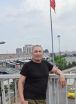 Саид, 51 год, İstanbul