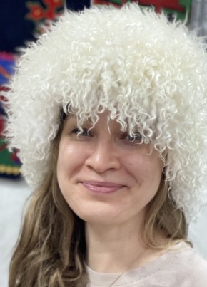 Евгения, 47, Россия, Яхрома