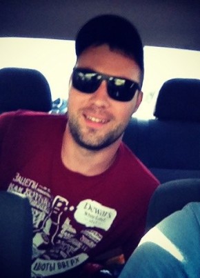 Dimasik, 39, Russia, Volgograd