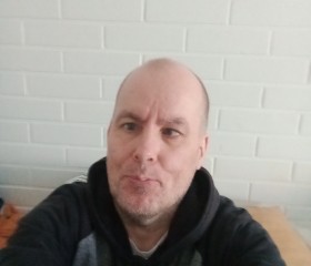 Sami Kotipihlaja, 52, Rauma