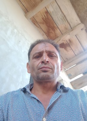 Jdjfo из Năvodari 47 лет