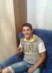 Евгений, 28, Россия, Севастополь