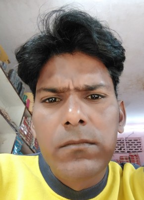 Ajay Kumar, 35, India, Jaipur