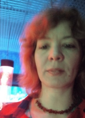 Антонина из Кстово 49 лет