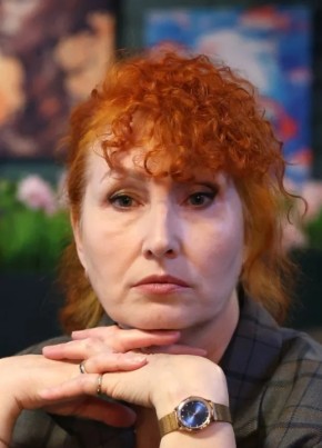 Светлана из Твери 56 лет