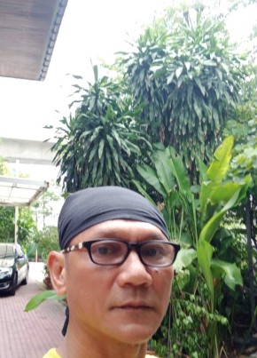 สุชาติ, 57, ราชอาณาจักรไทย, กรุงเทพมหานคร