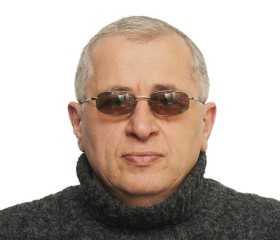 Анатолий, 59 лет, Бердянськ