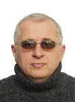 Анатолий, 59 лет, Бердянськ