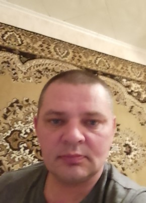 Дмитрий, 43, Россия, Заречный (Пензенская обл.)