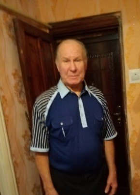 Валерий из Суража 76 лет
