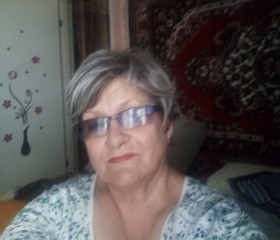 Людмила, 73 года, Самара