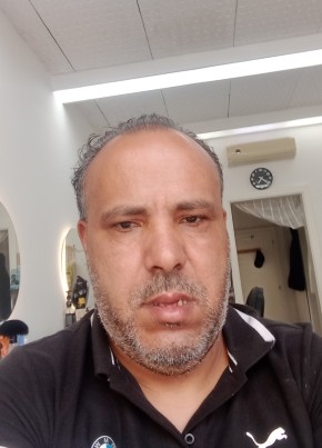 Unknown из Roma 47 лет