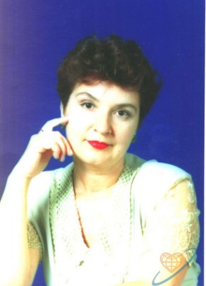 Лидия, 68, Україна, Одеса