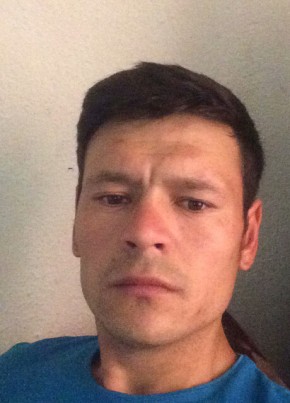 Дима, 34, Қазақстан, Алматы