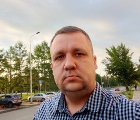 Satvew, 37 лет, Омск