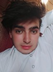 Shahzada Saliman, 24 года, کابل
