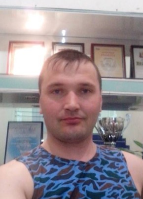  Андрей , 36, Россия, Поспелиха