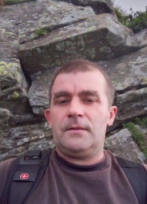 Василь, 48, Ukraine, Yasinya